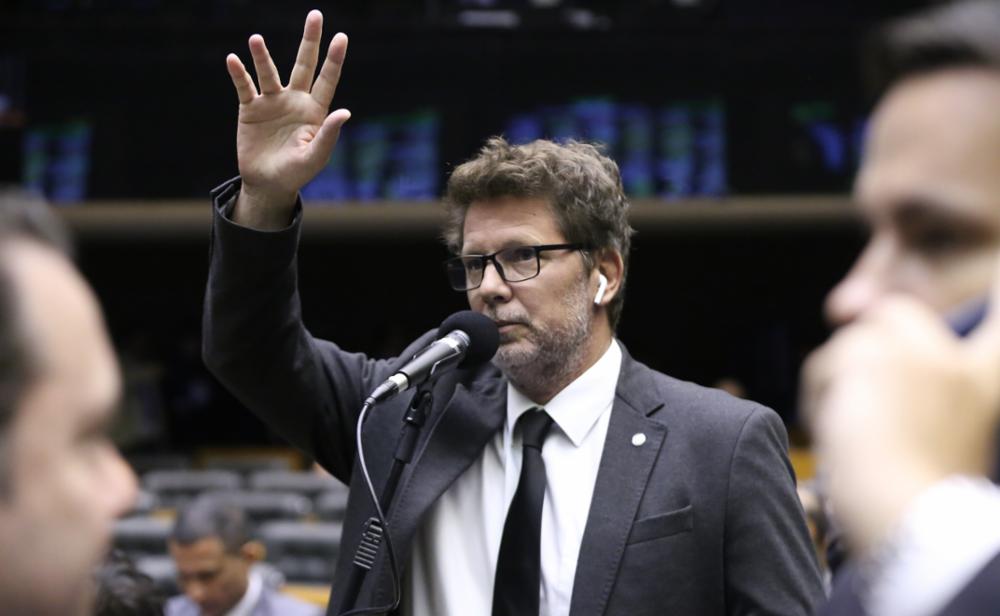 ‘Nunca fui buscar uma resposta’: Frias viaja ao Texas enquanto PL deixa em aberto os nomes para o Senado em SP