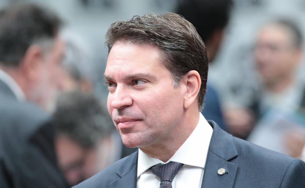 PSOL pede prisão de Ramagem após deputado ser visto em Miami