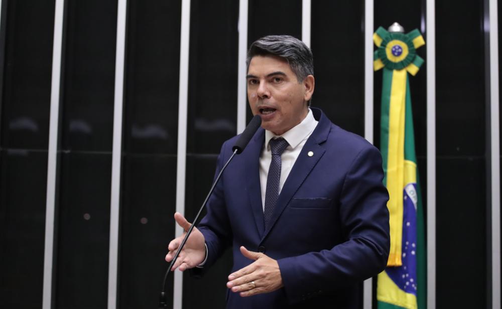 Messias Donato critica a transformação do IOF em Imposto Arrecadatório e defende a autonomia do Congresso