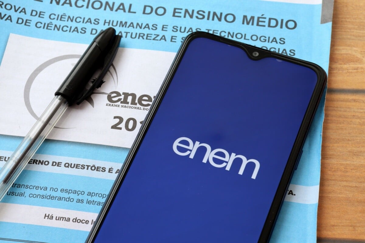 Enem 2026: prazo para isenção da taxa começa nesta segunda-feira