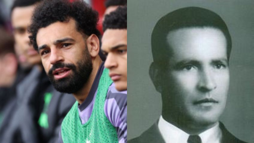 Quem é o maior artilheiro da seleção do Egito na história das Copas do Mundo?