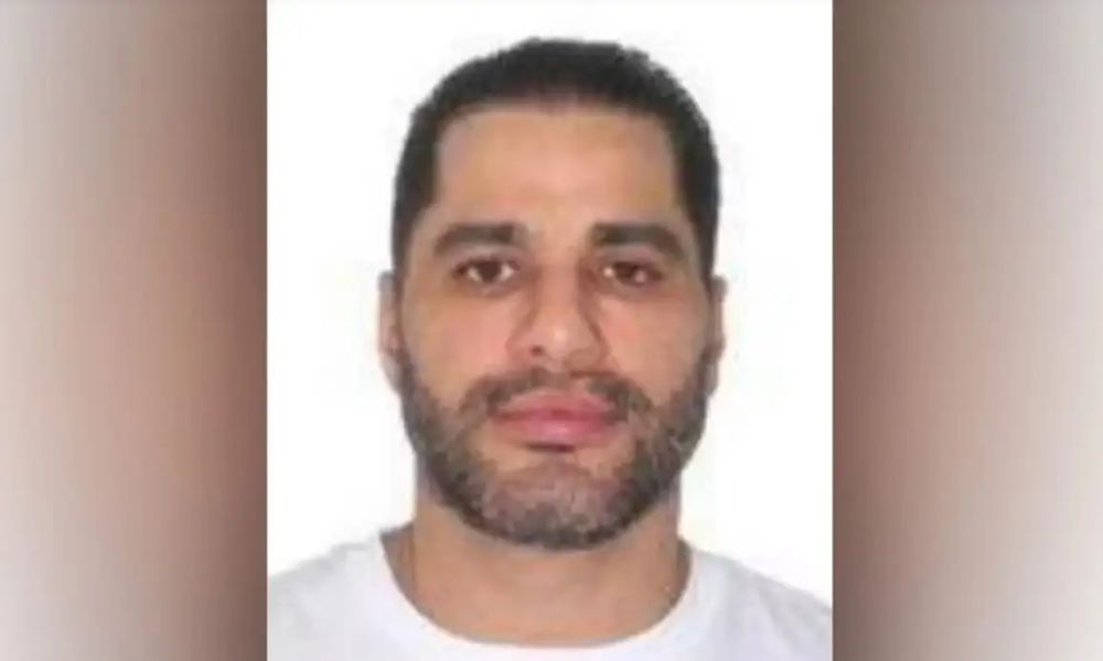 Morte de ‘Sicário’ de Vorcaro foi filmada sem pontos cegos, diz PF