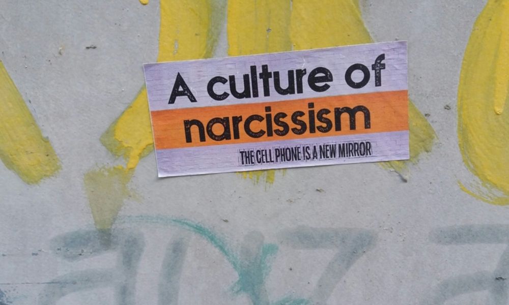 narcisista