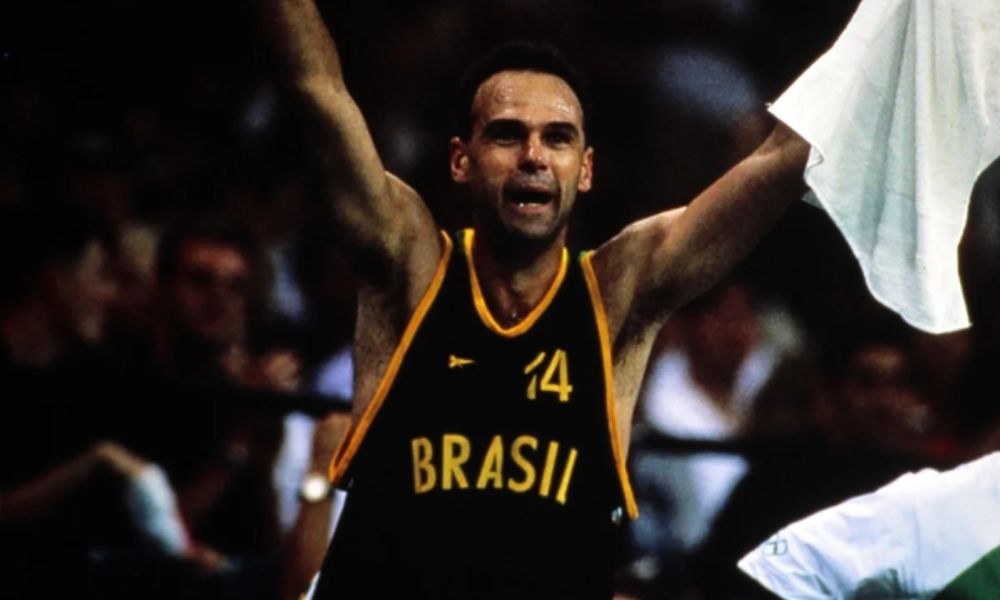 Adeus a Oscar Schmidt, o ‘Mão Santa’ que conquistou o mundo sem jogar nos EUA