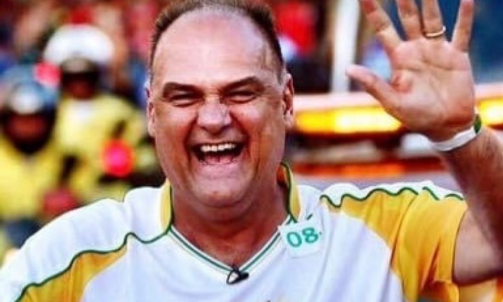 ‘Lenda eterna’: Comunidade esportiva lamenta a morte de Oscar Schmidt