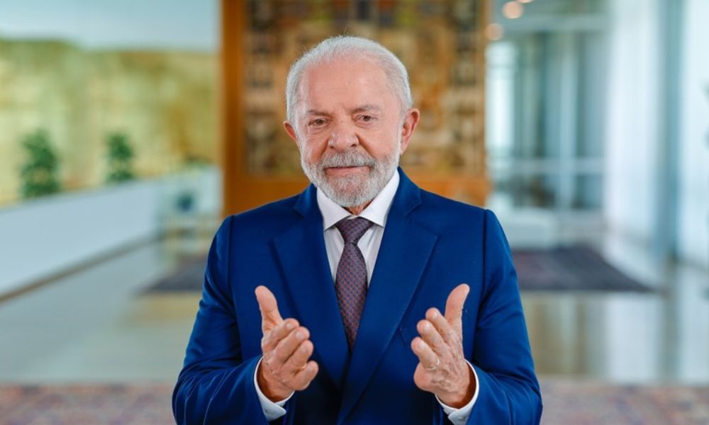 Quem seria a Kamala Harris de Lula?