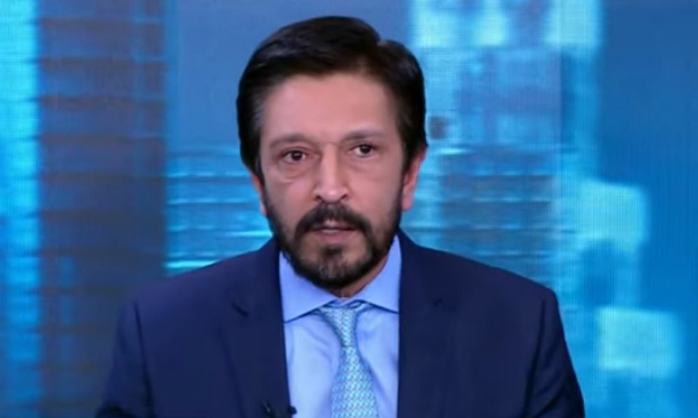Troca de secretários marca reconfiguração na gestão de Nunes de olho nas eleições de 2026