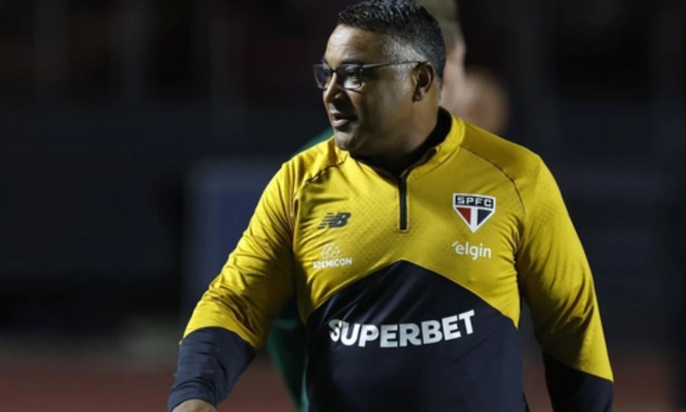 São Paulo usa reservas e fica no empate sem gols com Millonarios na Sul-Americana