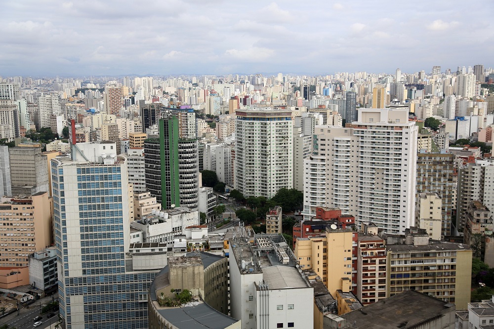 As 100 cidades paulistas que mais criaram empregos em 2025