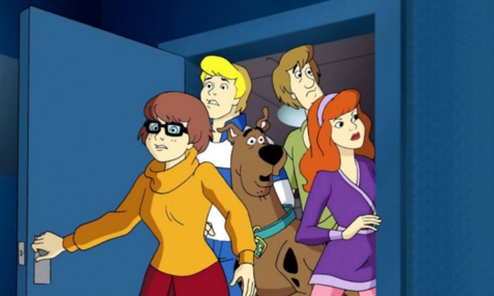 Mistério, nostalgia e tom sombrio: o que se sabe sobre a live-action de Scooby-Doo