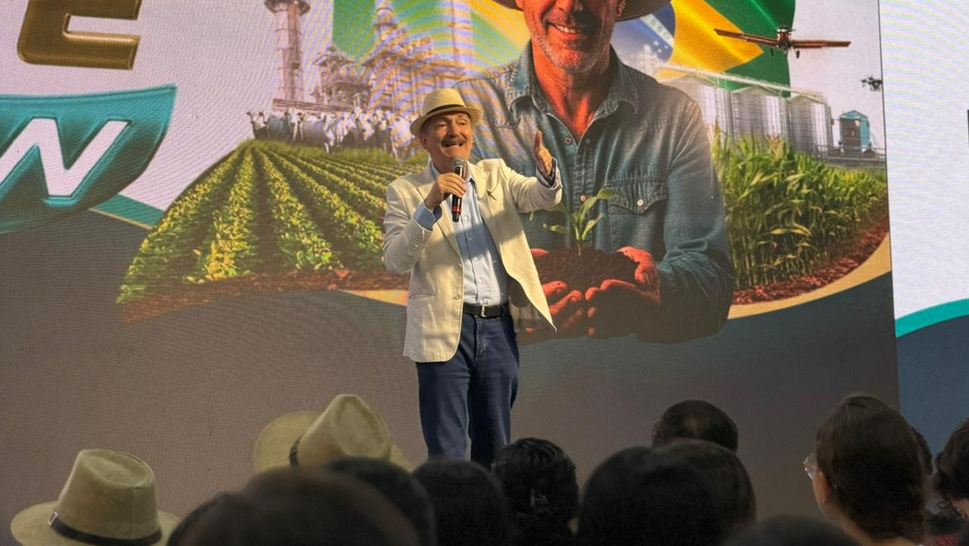 Aldo Rebelo critica a COP30: ‘Não mandaram nem o porteiro da Casa Branca’