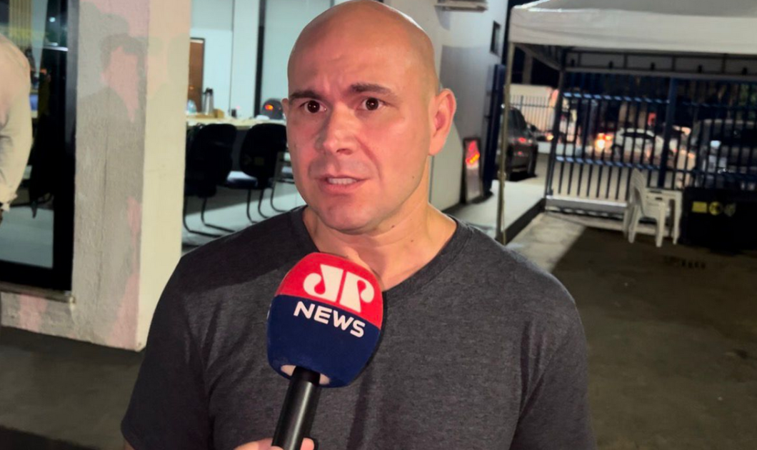 Abílio Brunini