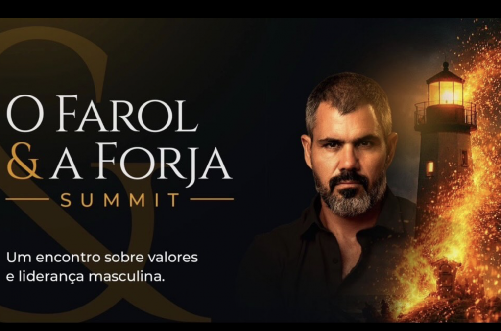 Juliano Cazarré lança curso para ‘homens enfraquecidos’ e é alvo de críticas nas redes sociais