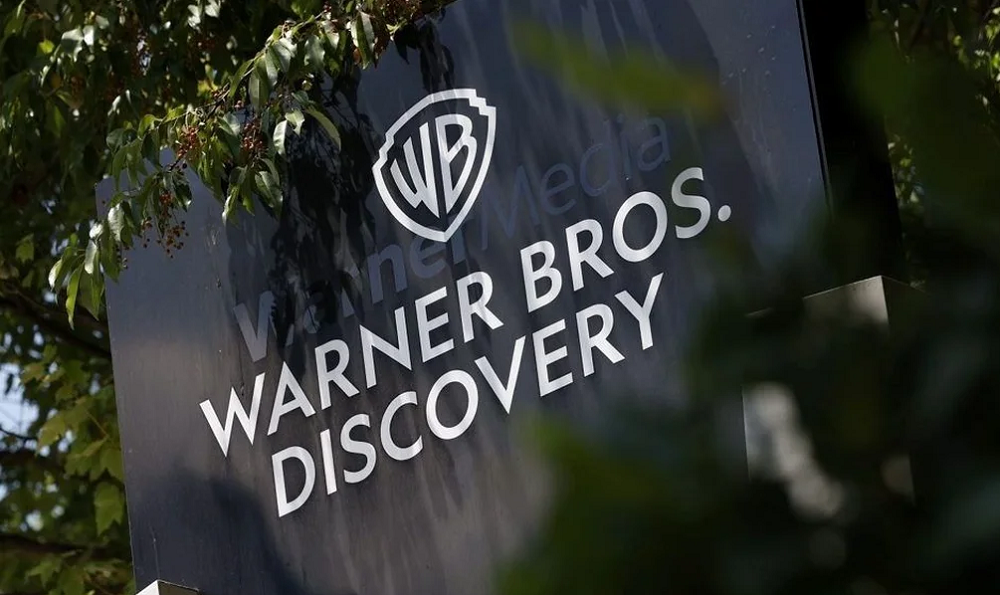 Profissionais de Hollywood assinam carta contra fusão de Warner e Paramount