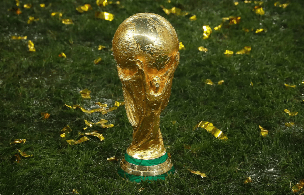 Copa do Mundo 2026