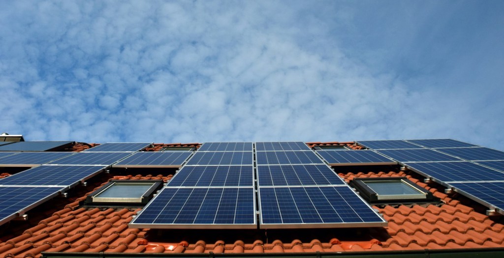 Energia limpa supera gás nos Estados Unidos pela primeira vez
