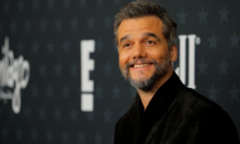 wagner moura