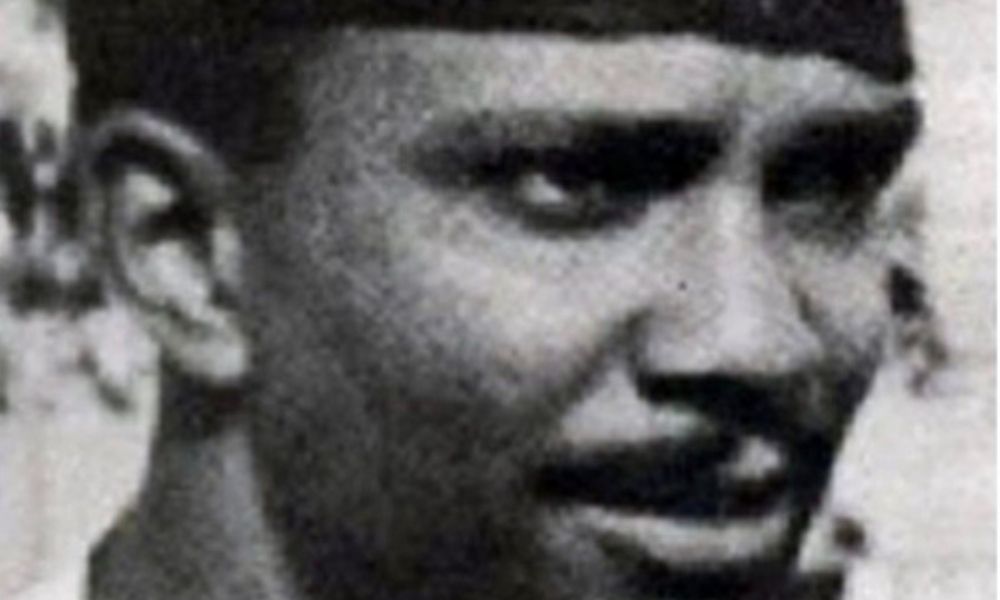 O 'descobridor de Pelé' concedeu uma entrevista histórica à Jovem Pan em 1978