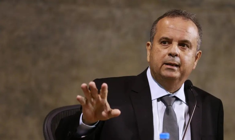 Rogério Marinho