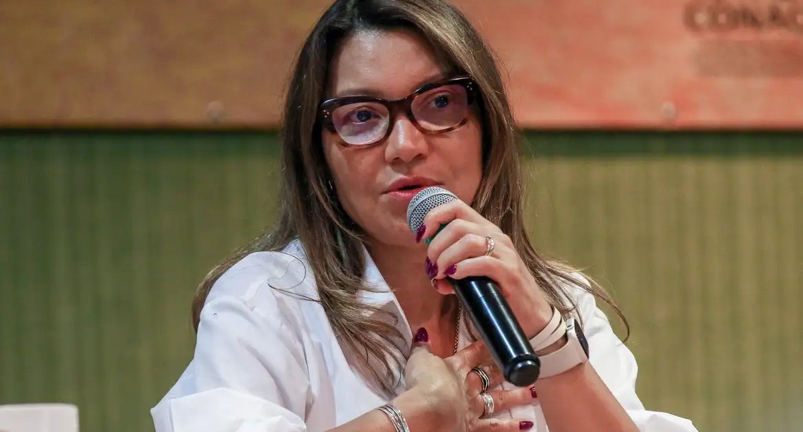 De militante do PT à primeira-dama: conheça a trajetória de Janja, esposa de Lula - Foto