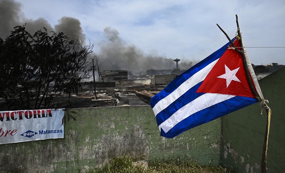 Cuba denuncia prejuízo de mais de US$ 8 bilhões por embargo dos EUA