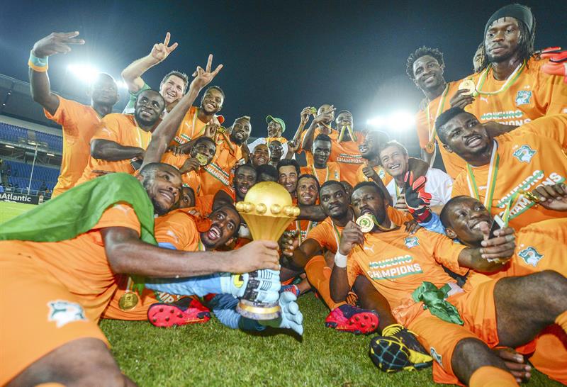 Costa do Marfim divulga lista de convocados para a Copa do Mundo 2026; confira