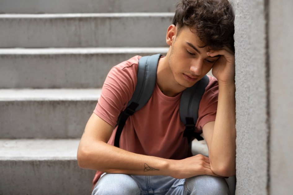 Adolescente