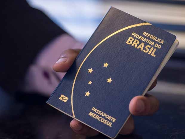 Passaporte brasileiro está entre os mais poderosos do mundo; veja a posição