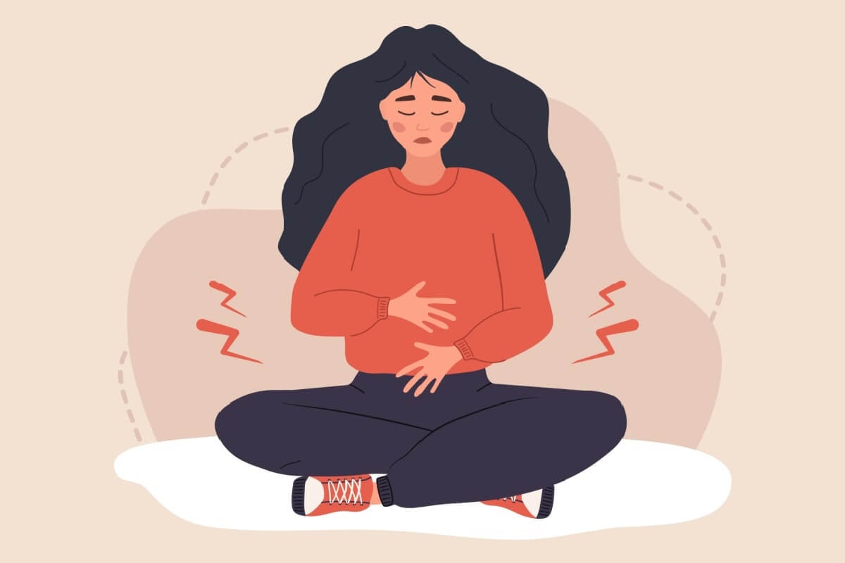 Nem toda cólica menstrual é ‘normal’: o que realmente ajuda a aliviar a dor