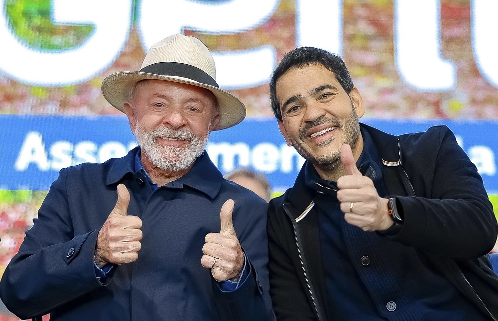 Mesmo após derrota histórica, Lula sinaliza reenvio de nome de Messias ao STF