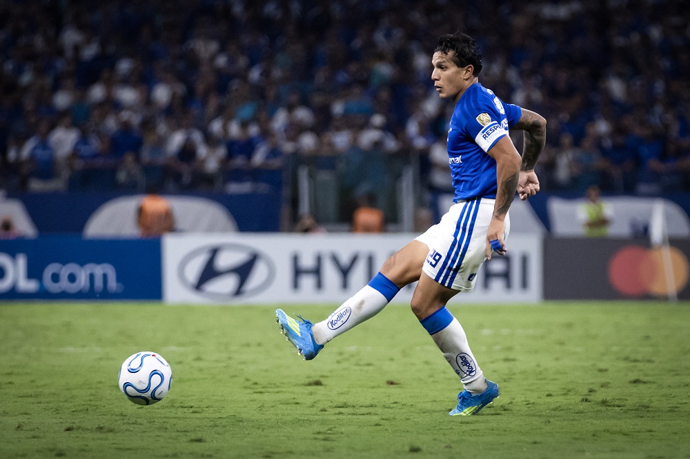 Cruzeiro x Fluminense: onde assistir ao vivo, horário e transmissão