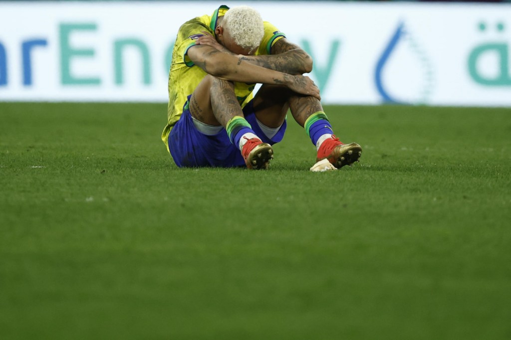 Um raio X dos treze jogos de Neymar em Copas do Mundo: 2014, 2018 e 2022