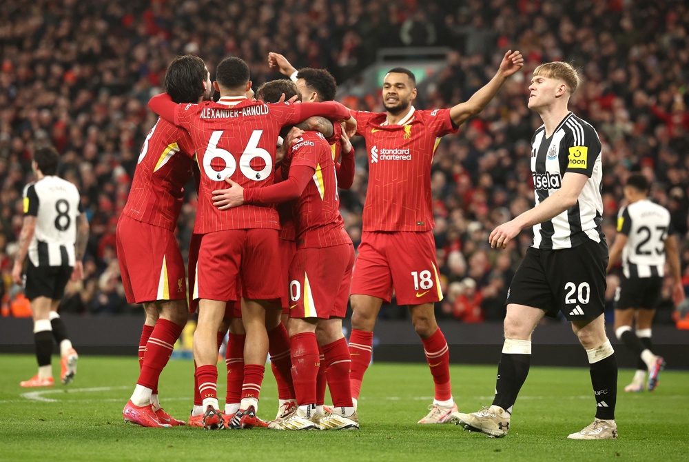 Manchester United x Liverpool: onde assistir ao vivo, horário e transmissão