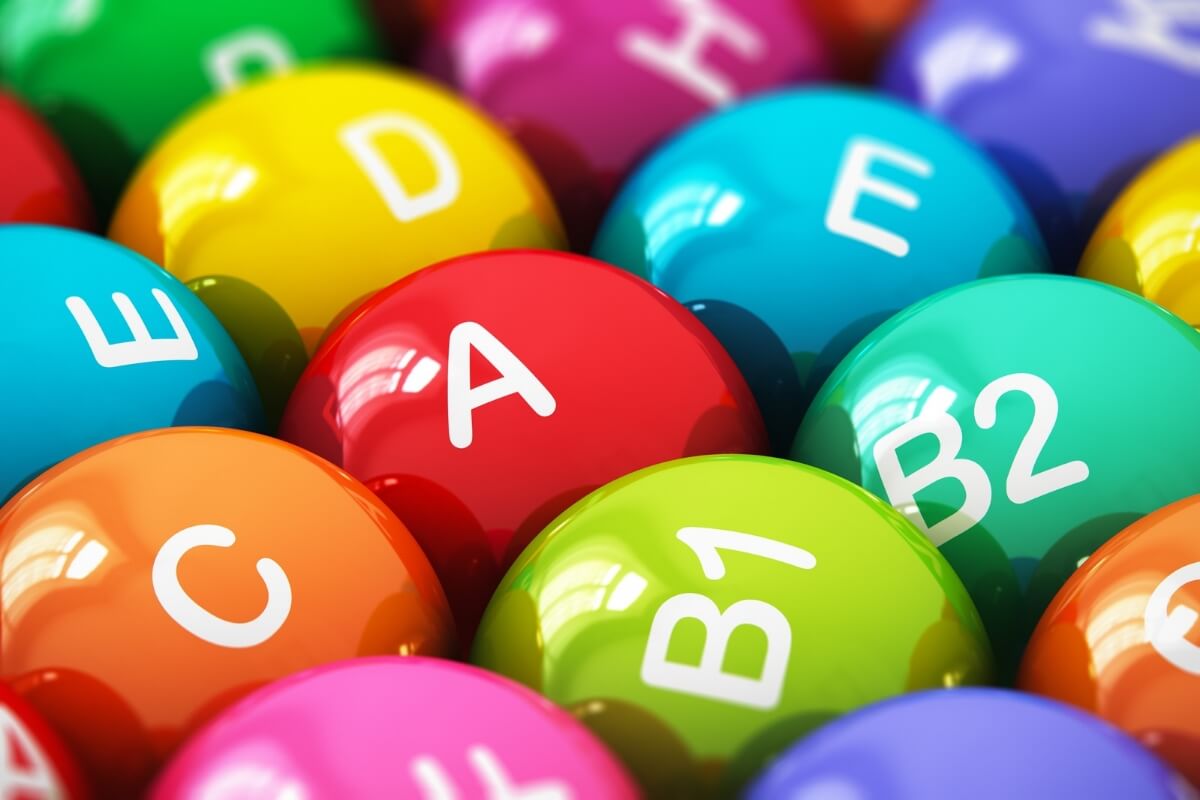 Vitaminas: você realmente precisa tomá-las?