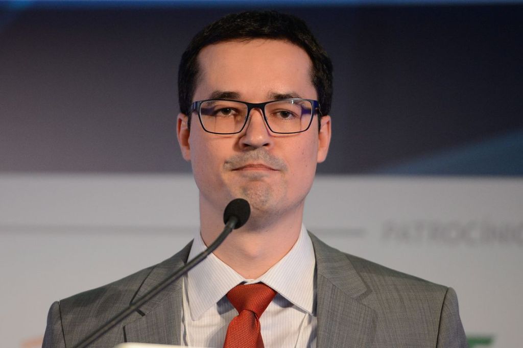 Deltan Dallagnol diz estar ‘elegível’ para disputar o Senado