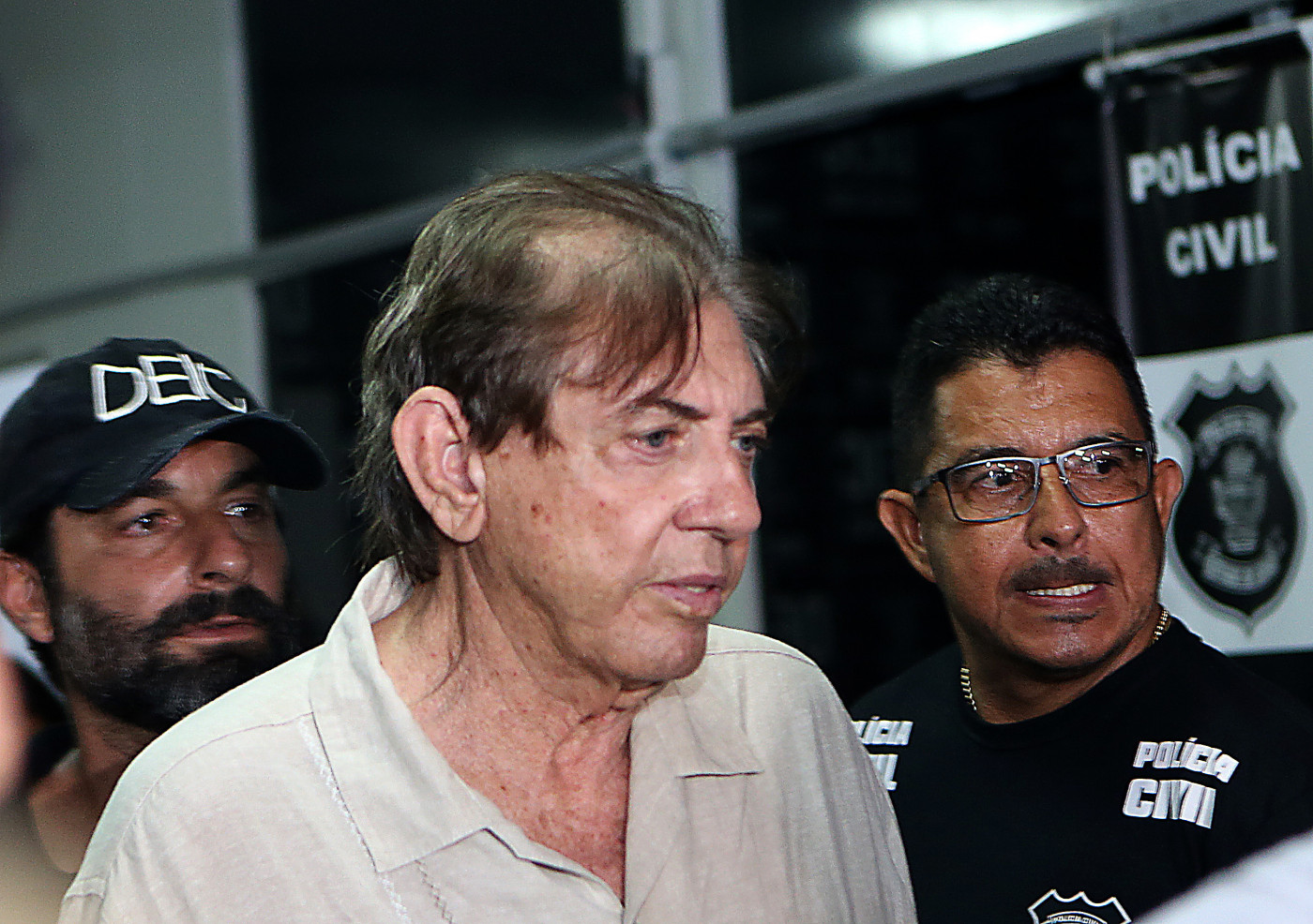 Após recursos, soma das penas de João de Deus cai para 215 anos