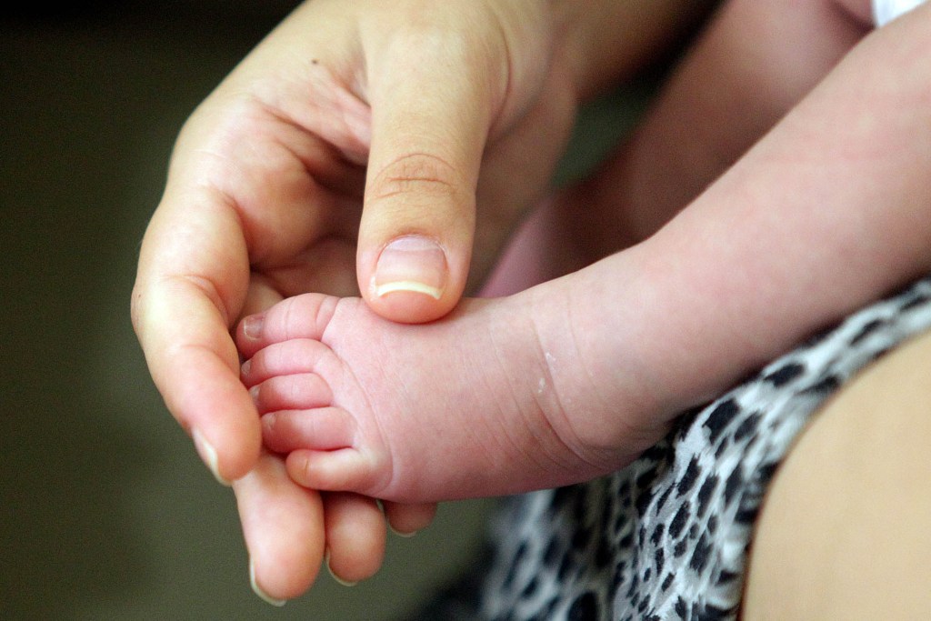 Filhos do metrô: 32 mulheres já deram à luz nas estações de São Paulo