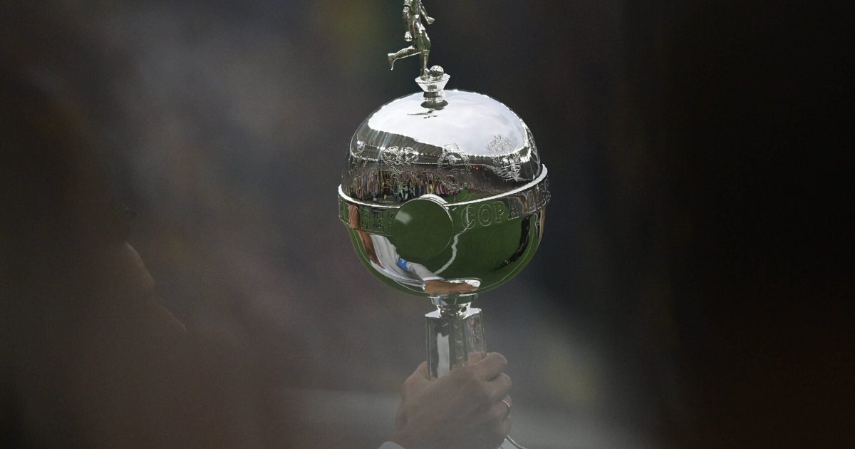 Conmebol divulga calendário de 2027, e Libertadores terá pausa para Copa do Mundo Feminina