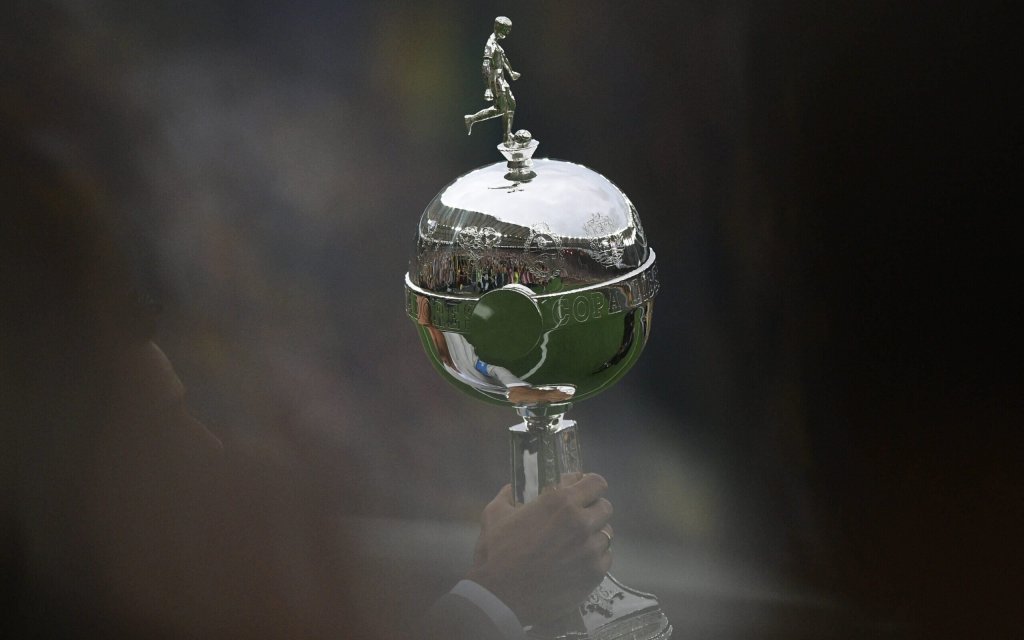 Flamengo X Cruzeiro: veja os confrontos das oitavas de final da Libertadores