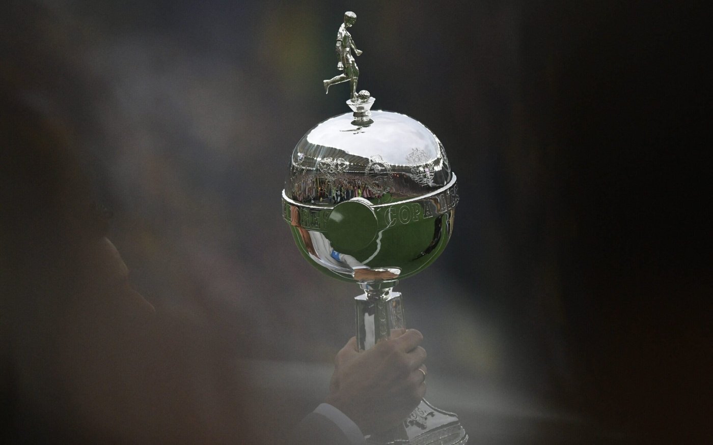 Flamengo X Cruzeiro: veja os confrontos das oitavas de final da Libertadores