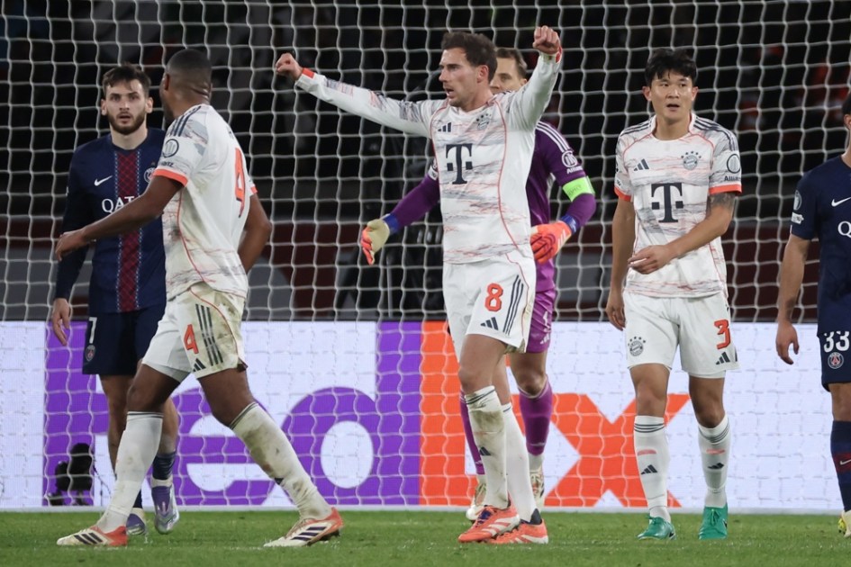 Bayern de Munique