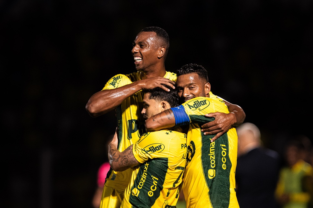 Atlético-MG x Mirassol: onde assistir ao vivo, horário e transmissão