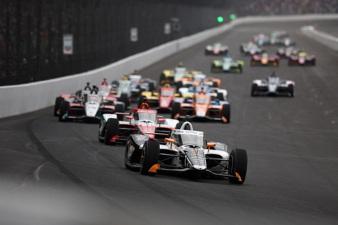 A trindade da IndyCar: o desafio técnico de ovais, mistos e circuitos de rua
