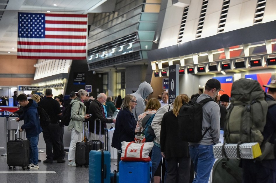 Aeroporto Americano