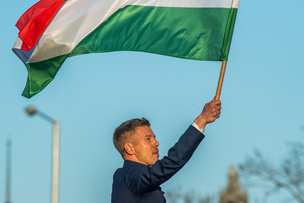 Quem é Péter Magyar, opositor de Orbán que deve ser próximo premiê da Hungria