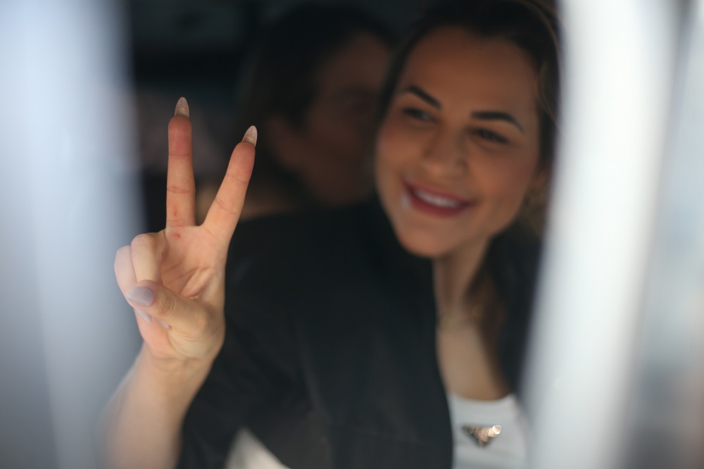 Deolane Bezerra é transferida para penitenciária feminina de Tupi Paulista no interior de SP