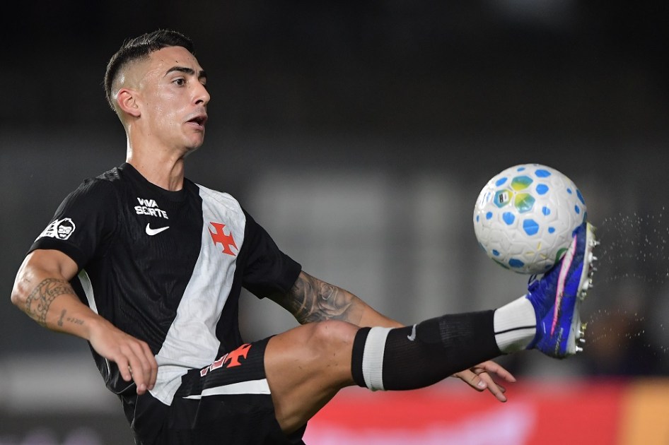 Puma do Vasco