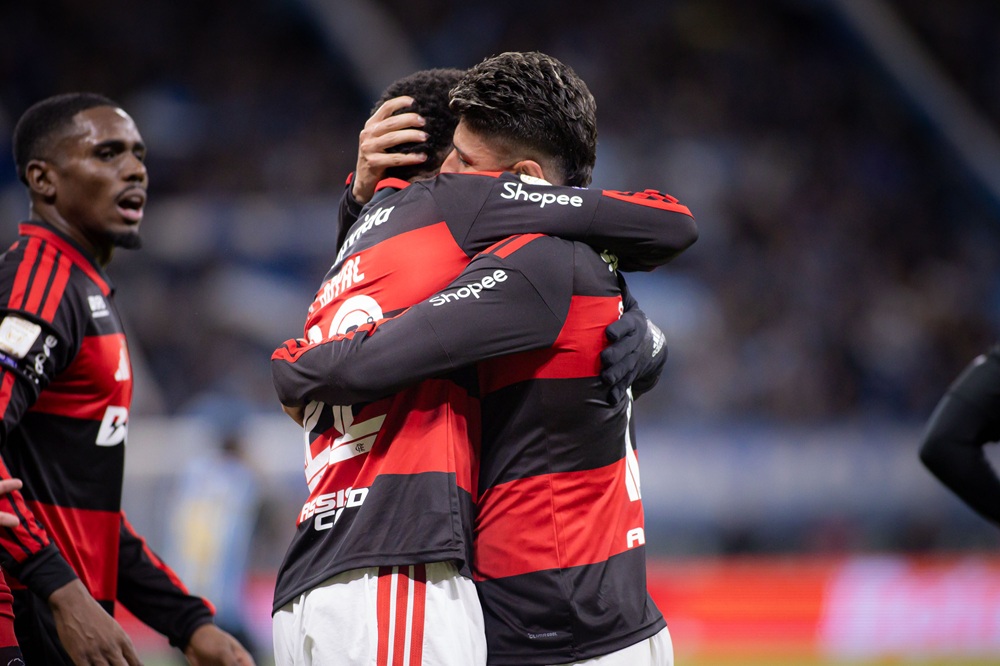Flamengo x Estudiantes: onde assistir ao vivo, horário e transmissão