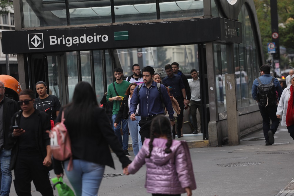 Frio em São Paulo: veja quando está prevista nova queda de temperatura na cidade