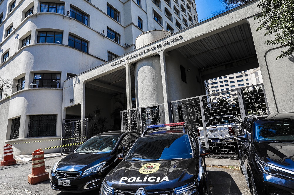 Operação Carbono Oculto: MPSP rejeita delação de ‘Beto Louco’ e ‘Primo’